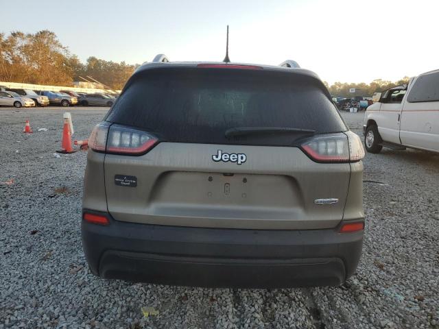 Photo 6 from auction – 2019 JEEP CHEROKEE L with VIN 1C4PJLCB3KD153042