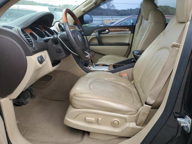 Photo 7 from auction – 2009 BUICK ENCLAVE CX with VIN 5GAER23D99J158027