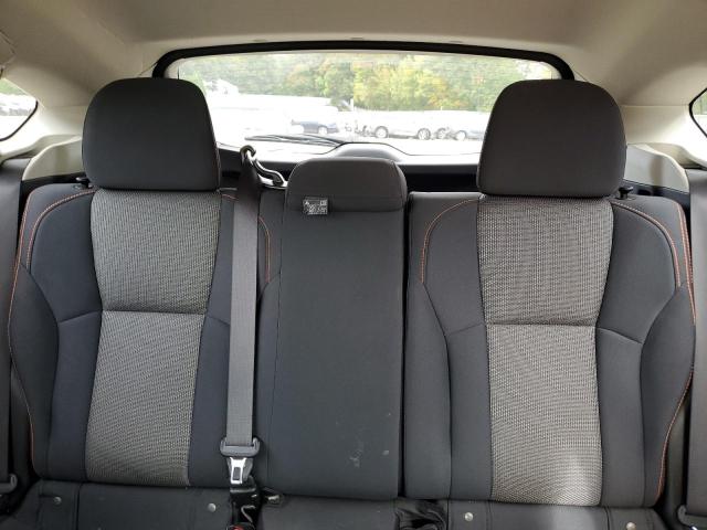 Photo 10 from auction – 2021 SUBARU CROSSTREK with VIN JF2GTACC3M9283885