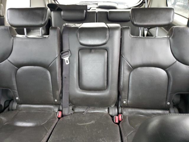 Photo 10 from auction – 2006 NISSAN PATHFINDER with VIN 5N1AR18W16C612722