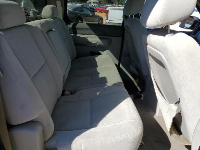 Photo 10 from auction – 2007 GMC NEW SIERRA with VIN 2GTEK13MX71689175