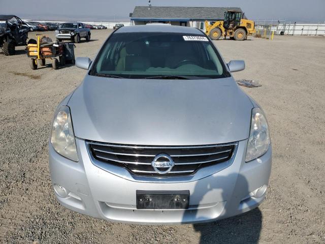 Photo 5 from auction – 2012 NISSAN ALTIMA BAS with VIN 1N4AL2AP4CN557767