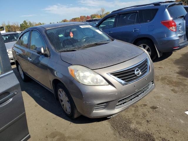 Photo 4 from auction – 2012 NISSAN VERSA S with VIN 3N1CN7AP2CL879031