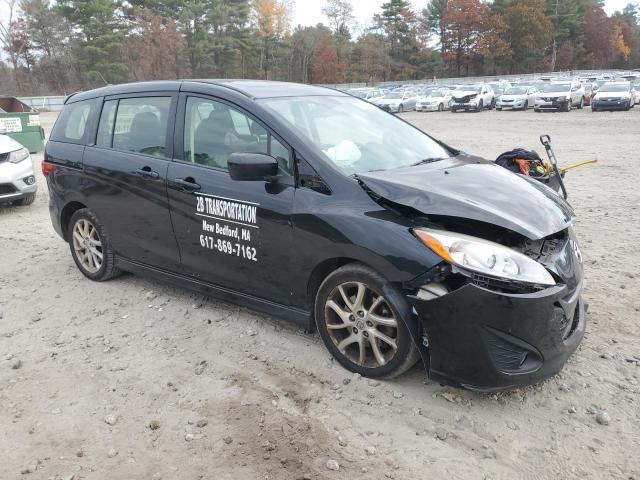 Photo 4 from auction – 2012 MAZDA 5 with VIN JM1CW2DL8C0142211