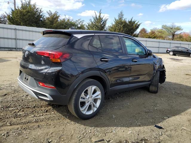 Photo 3 from auction – 2021 BUICK ENCORE GX with VIN KL4MMBS2XMB123647