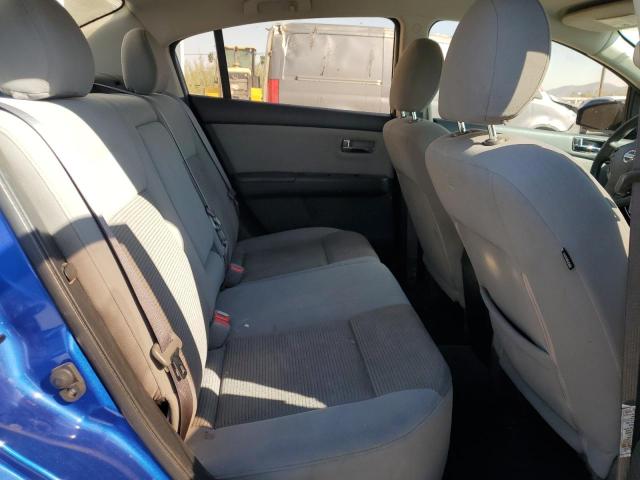 Photo 10 from auction – 2012 NISSAN SENTRA 2.0 with VIN 3N1AB6AP4CL741033