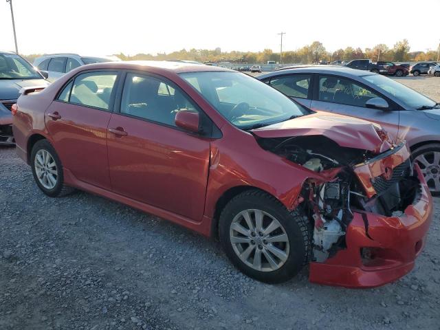 Photo 4 from auction – 2010 TOYOTA COROLLA BA with VIN 2T1BU4EEXAC485196