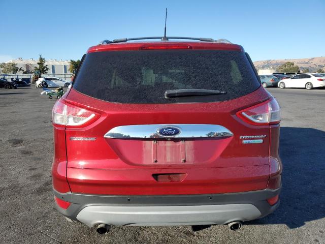 Photo 6 from auction – 2014 FORD ESCAPE TIT with VIN 1FMCU0JXXEUC22988