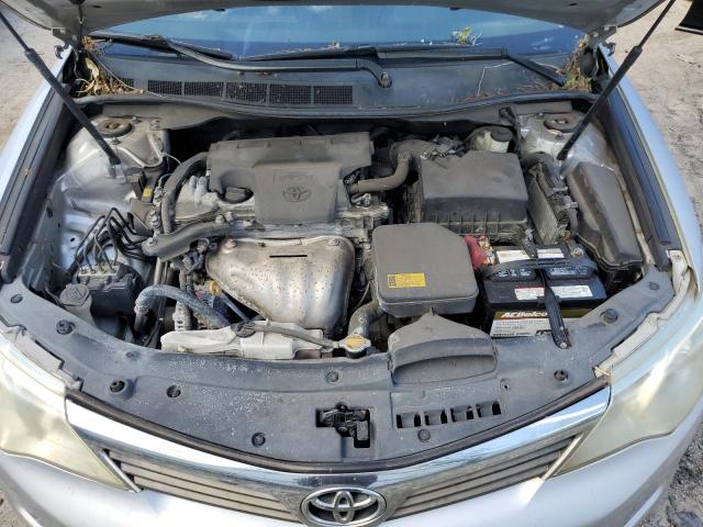 Photo 11 from auction – 2012 TOYOTA CAMRY BASE with VIN 4T1BF1FK7CU516452