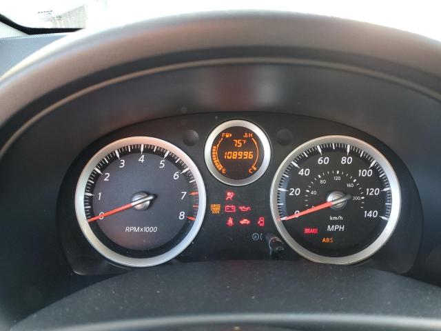 Photo 9 from auction – 2010 NISSAN SENTRA with VIN 3N1AB6AP3AL672378