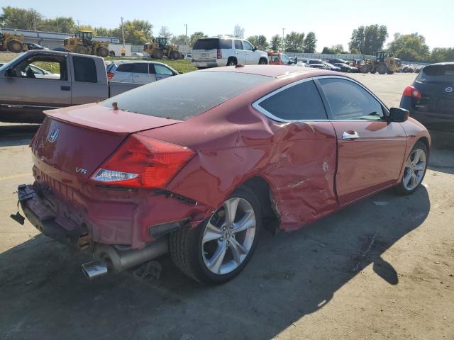 Photo 3 from auction – 2012 HONDA ACCORD EXL with VIN 1HGCS2B81CA009103