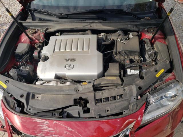 صورة رقم 11 من المزاد - 2014 LEXUS ES 350 مع VIN JTHBK1GG0E2140197