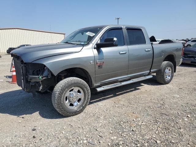 DODGE RAM 2500 2010 with VIN 3D7UT2CL9AG127004 - Photo from auction