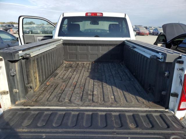 Photo 10 from auction – 2015 RAM 1500 ST with VIN 3C6JR6AG8FG522508