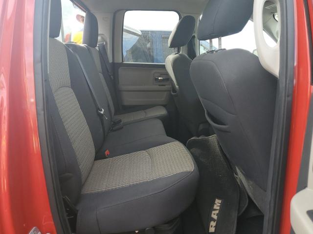 Photo 10 from auction – 2011 DODGE RAM 1500 with VIN 1D7RV1GT3BS511228