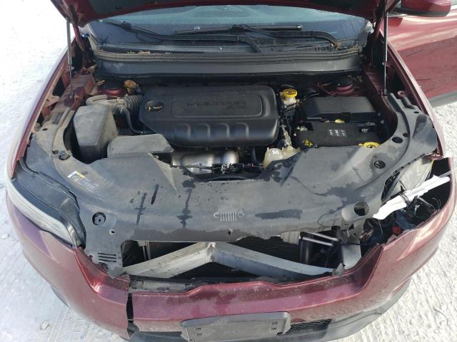 Photo 12 from auction – 2019 JEEP CHEROKEE L with VIN 1C4PJLCB5KD221356