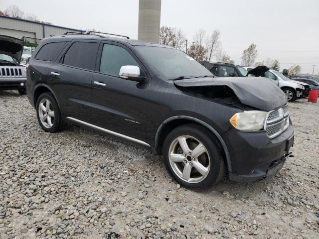 Снимка 4 от търг – 2011 DODGE DURANGO CI с VIN 1D4SE5GT5BC613730