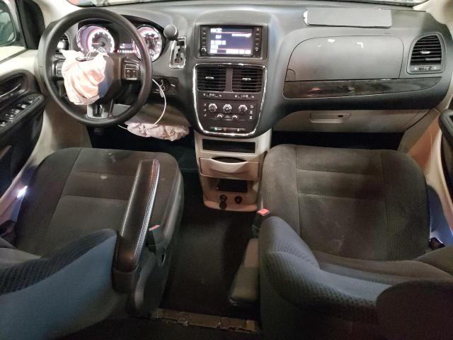 Photo 8 from auction – 2019 DODGE GRAND CARA with VIN 2C4RDGBG8KR602958