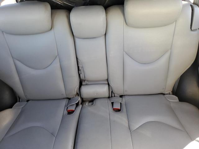 Photo 10 from auction – 2011 TOYOTA RAV4 with VIN 2T3BF4DV1BW103253