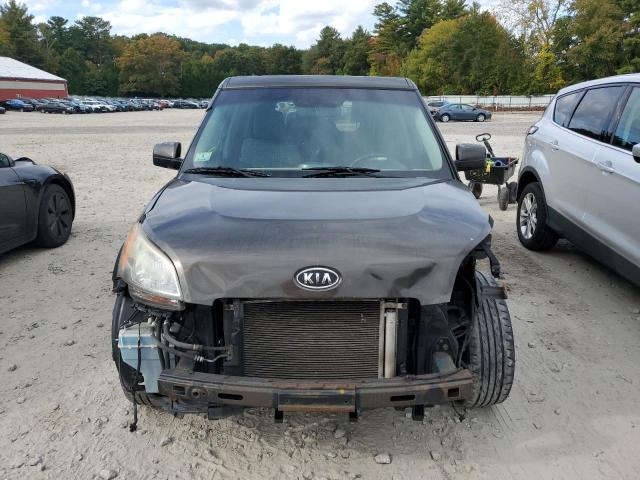 Photo 5 from auction – 2010 KIA SOUL + with VIN KNDJT2A21A7159593