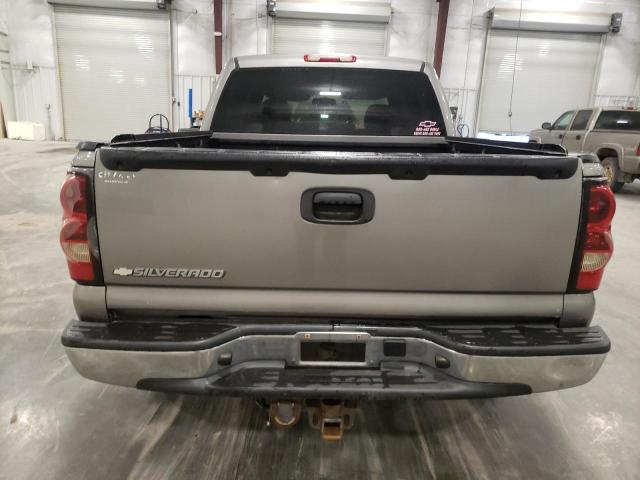 Photo 6 from auction – 2006 CHEVROLET 1500 with VIN 2GCEC13TX61208179