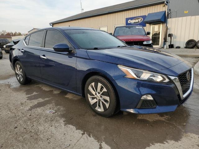 Photo 4 from auction – 2019 NISSAN ALTIMA S with VIN 1N4BL4BV4KN311278