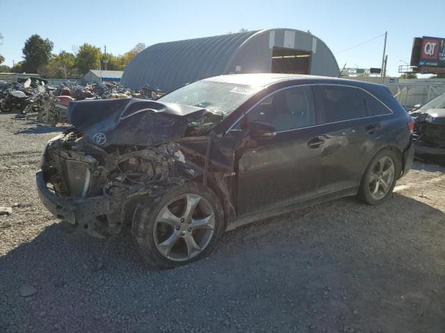 TOYOTA VENZA LE 2013 with VIN 4T3BK3BB0DU083773 - Photo from auction