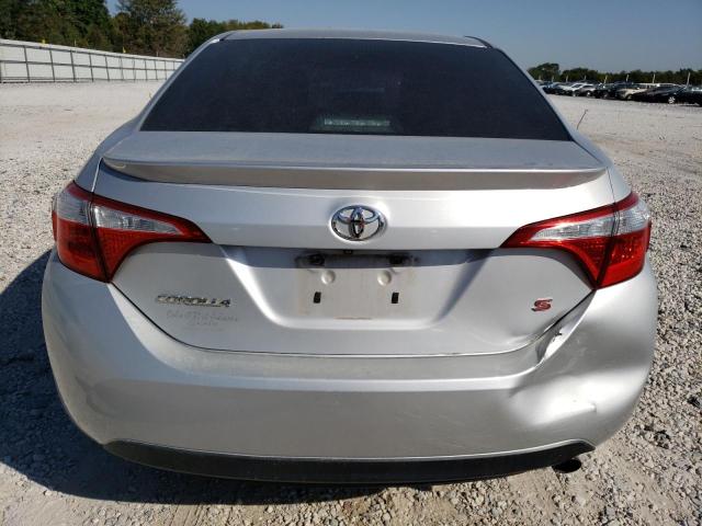 Photo 6 from auction – 2014 TOYOTA COROLLA L with VIN 5YFBURHE6EP074344