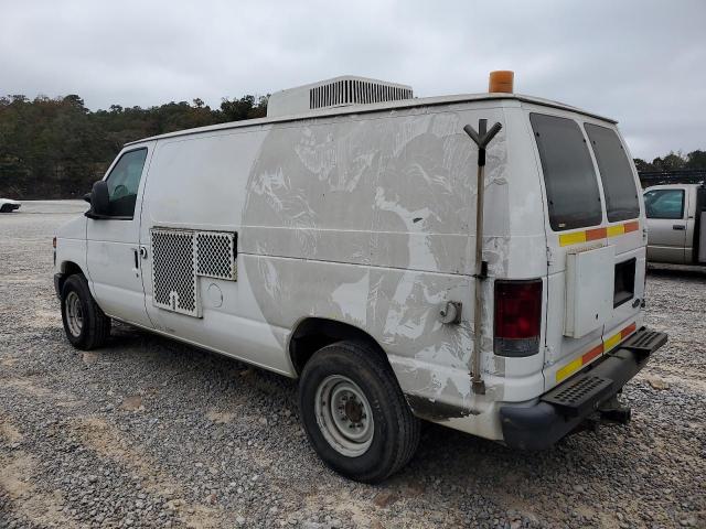 Photo 2 from auction – 2008 FORD ECONOLINE with VIN 1FTSE34L98DA26729