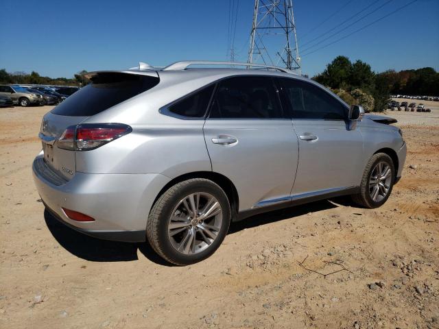 Снимка 3 от търг – 2015 LEXUS RX 350 с VIN 2T2ZK1BAXFC167554