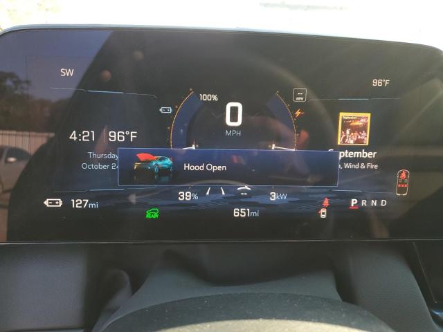 Photo 9 from auction – 2024 CHEVROLET EQUINOX 2L with VIN 3GN7DLRP8RS271776