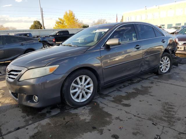 Foto 1 de la subasta – 2011 TOYOTA CAMRY BASE con VIN 4T4BF3EK8BR161664