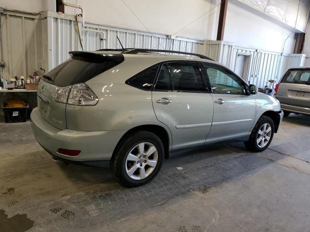 Photo 3 from auction – 2008 LEXUS RX 350 with VIN 2T2HK31U38C070279