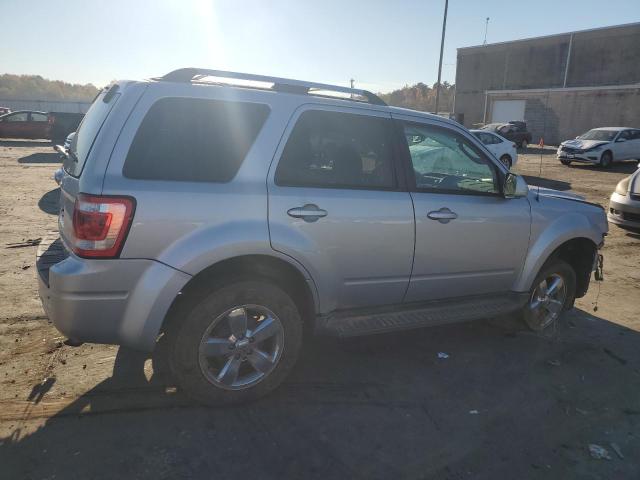 Photo 3 from auction – 2012 FORD ESCAPE LIM with VIN 1FMCU9E75CKB39413