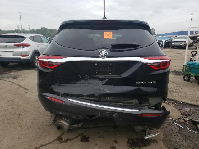 Photo 6 from auction – 2019 BUICK ENCLAVE with VIN 5GAERAKW3KJ103687
