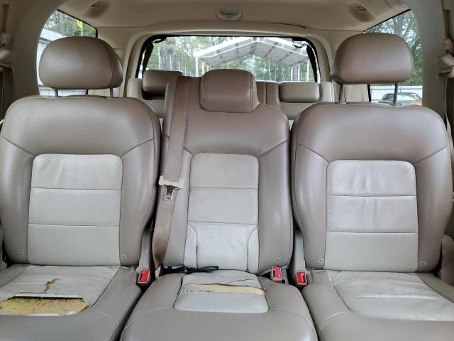 Photo 10 from auction – 2004 FORD EXPEDITION with VIN 1FMPU17L94LB48138
