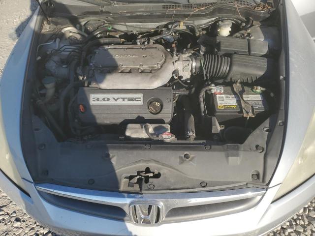 Photo 11 from auction – 2007 HONDA ACCORD EX with VIN 1HGCM66507A078808