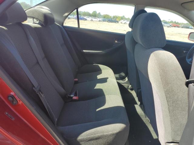 Photo 10 from auction – 2007 TOYOTA COROLLA CE with VIN 2T1BR32E77C759589