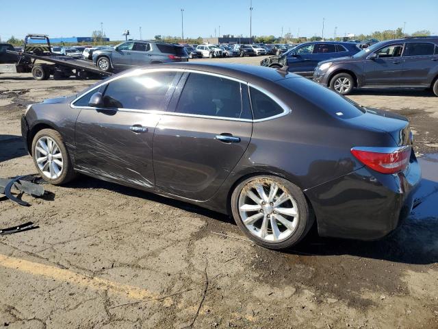 Фото 2 с аукциона – 2014 BUICK VERANO с VIN 1G4PS5SK9E4187030