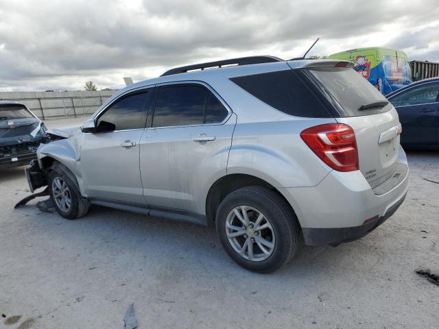 Photo 2 from auction – 2017 CHEVROLET EQUINOX LT with VIN 2GNALCEK0H1550135
