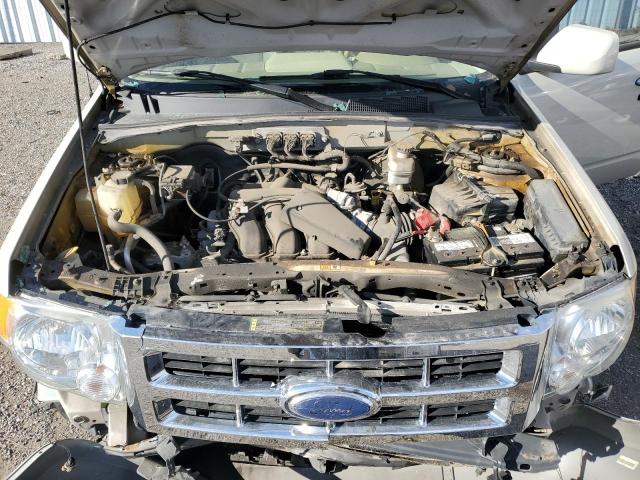 Photo 12 from auction – 2008 FORD ESCAPE LIM with VIN 1FMCU94148KA19123