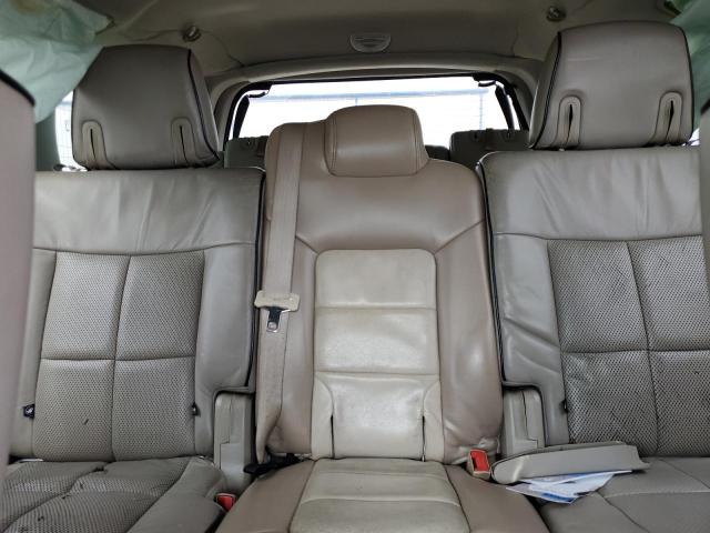 Photo 10 from auction – 2007 LINCOLN NAVIGATOR with VIN 5LMFU285X7LJ11439
