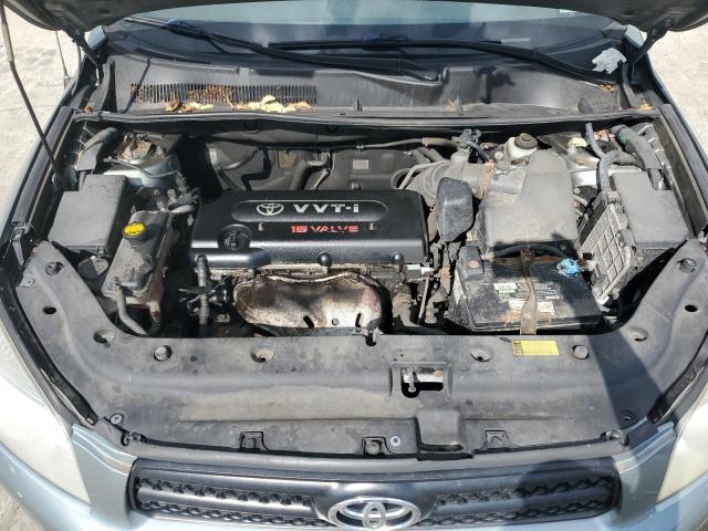Photo 12 from auction – 2008 TOYOTA RAV4 with VIN JTMBD33VX85166921