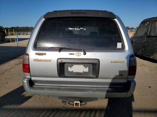 Photo 6 from auction – 2000 TOYOTA 4RUNNER LI with VIN JT3GN87R3Y0176866
