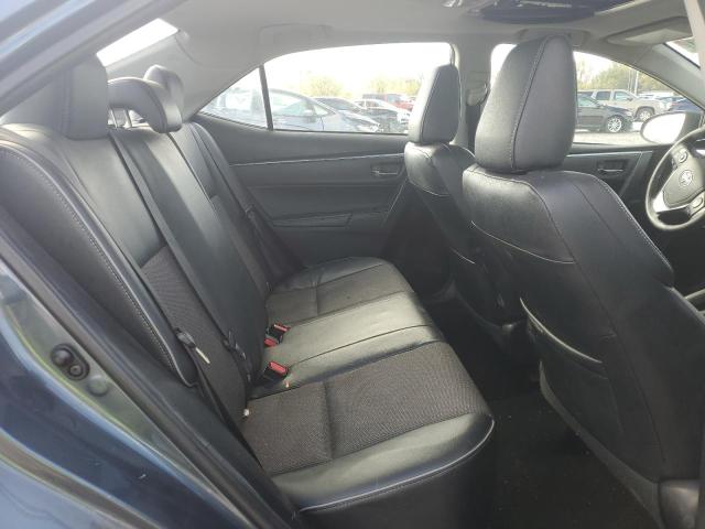 Photo 10 from auction – 2014 TOYOTA COROLLA L with VIN 2T1BURHE4EC012487