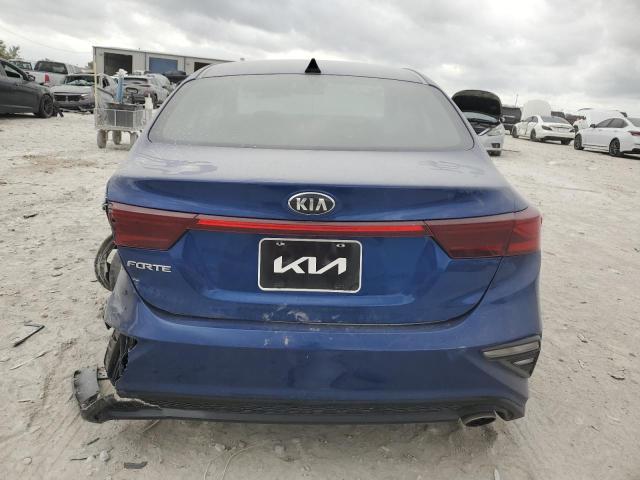 Photo 6 from auction – 2020 KIA FORTE FE with VIN 3KPF24AD9LE256534