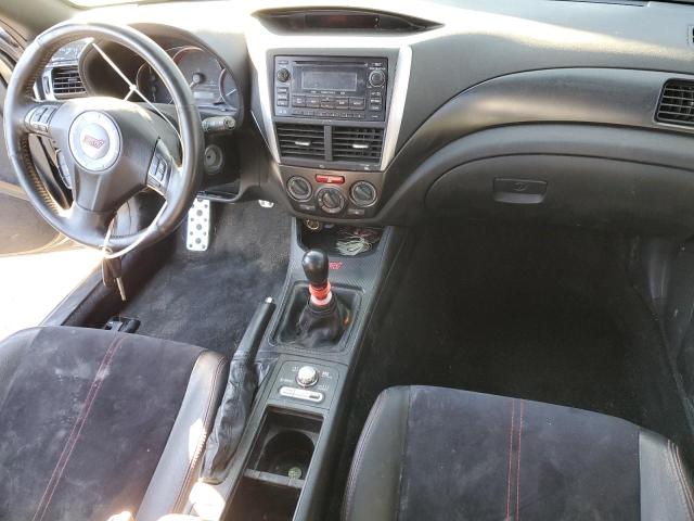 Photo 8 from auction – 2013 SUBARU IMPREZA SE with VIN JF1GV8G63DL005647