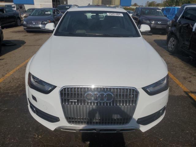 Photo 5 from auction – 2013 AUDI A4 ALLROAD with VIN WA1UFAFL1DA135246