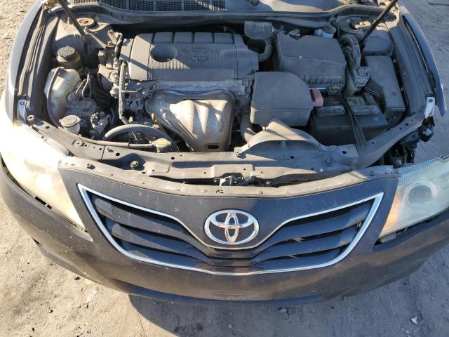 Photo 11 from auction – 2011 TOYOTA CAMRY BASE with VIN 4T1BF3EK3BU182528