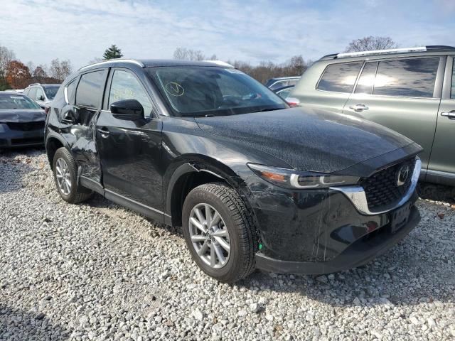 Photo 4 from auction – 2023 MAZDA CX-5 SELEC with VIN JM3KFBBMXP0240368